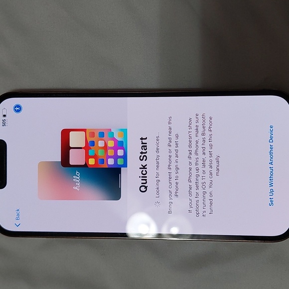 I phone 13 pro max - Picture 11 of 11